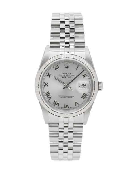 Rolex Datejust 16234